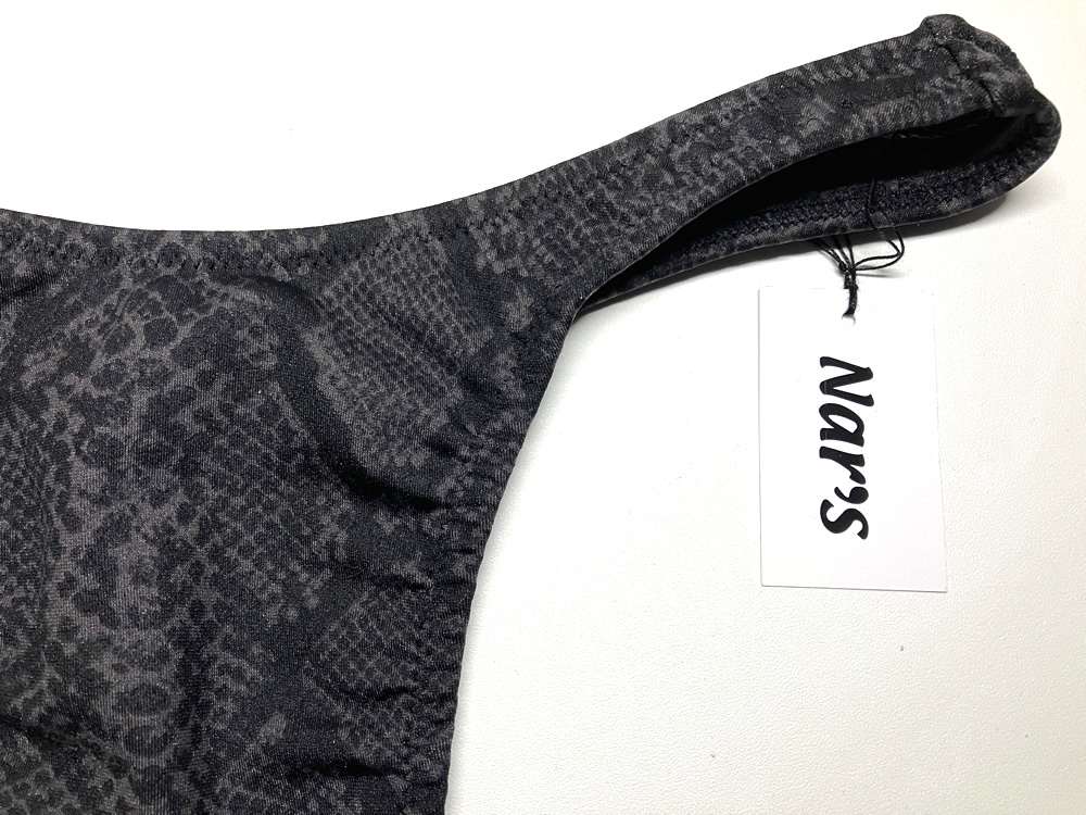 メンズ ビキニ  Tバック ナルズ 