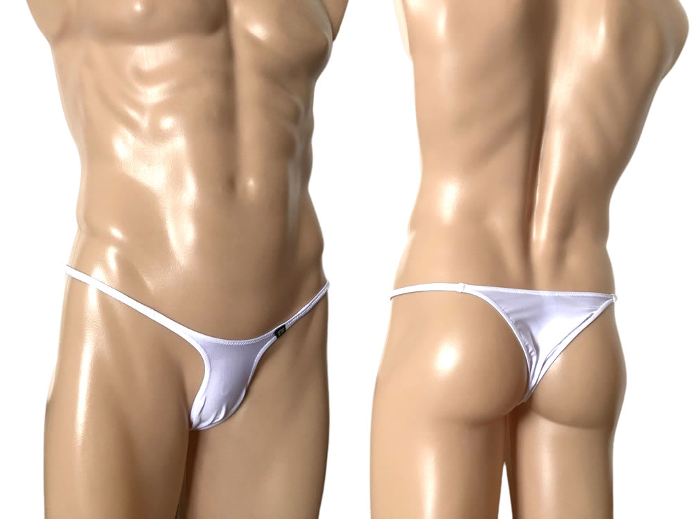 メンズ ビキニ  Tバック 極小下着 BODYWEAR 