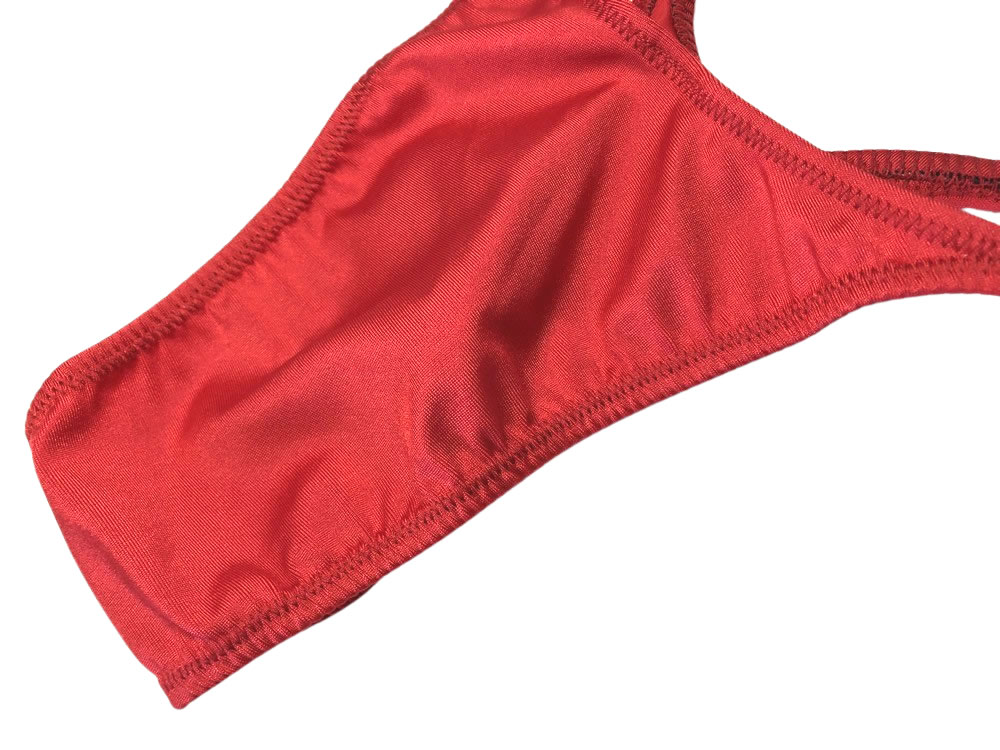 メンズ ビキニ  Tバック 極小下着 BODYWEAR 
