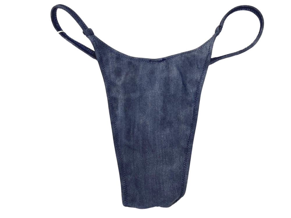 メンズ ビキニ  Tバック 極小下着 BODYWEAR  