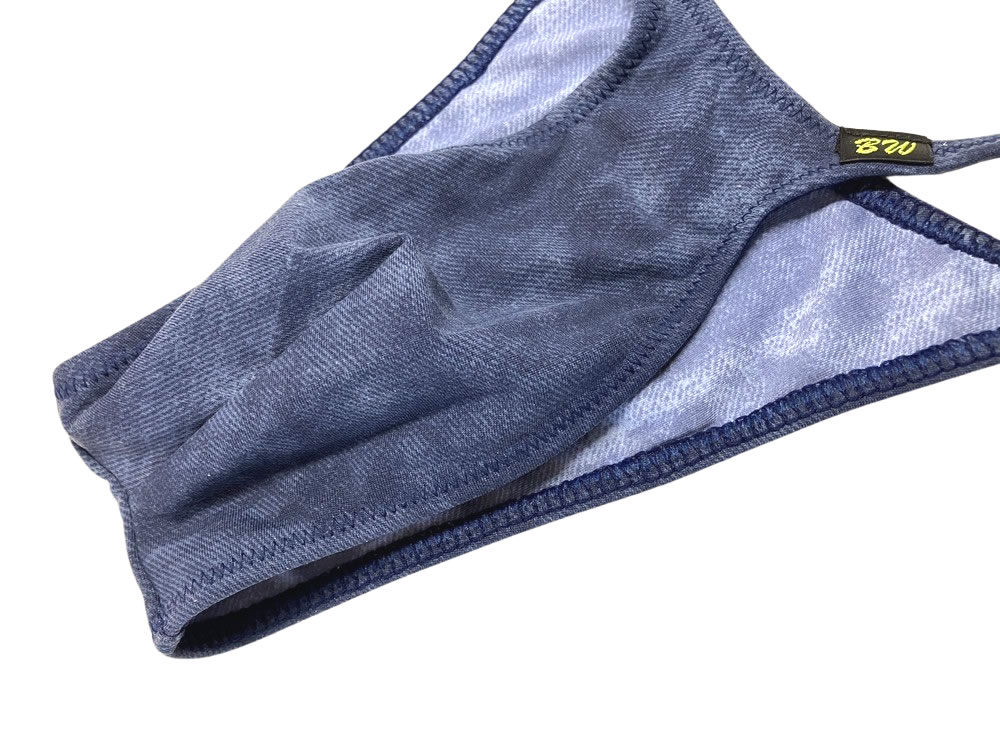 メンズ ビキニ  Tバック 極小下着 BODYWEAR 