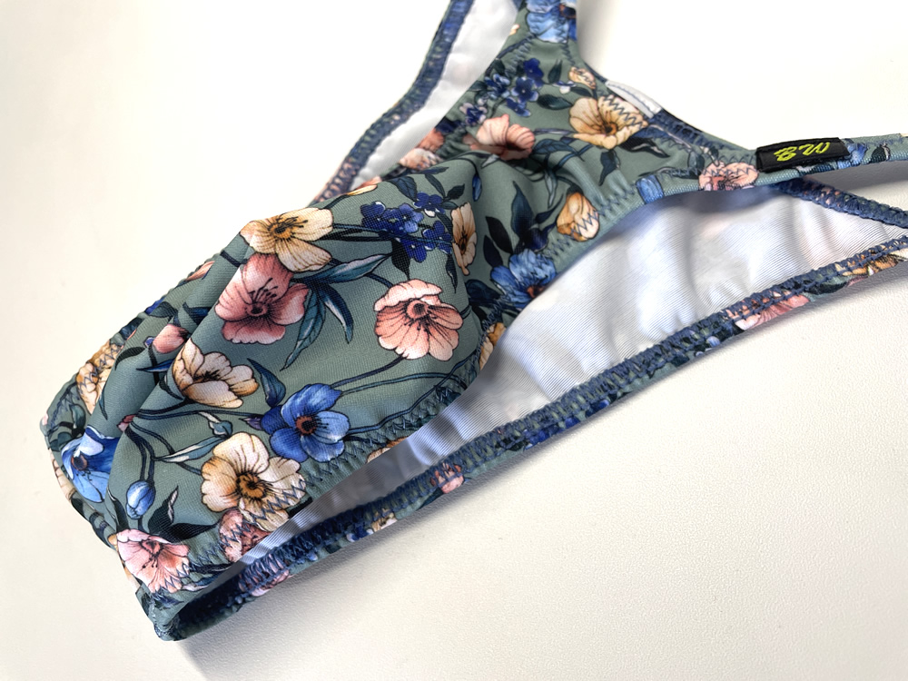 メンズ ビキニ  Tバック 極小下着 BODYWEAR 