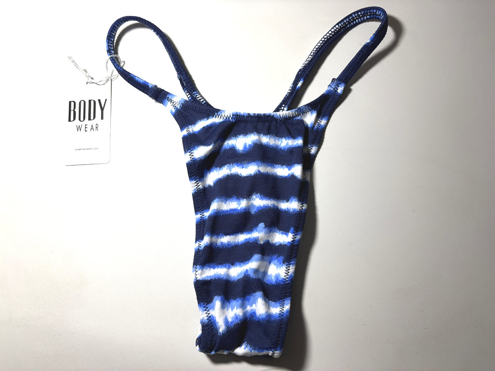 メンズ ビキニ  Tバック 極小下着 BODYWEAR  
