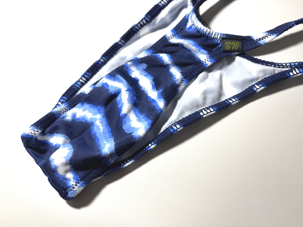 メンズ ビキニ  Tバック 極小下着 BODYWEAR 