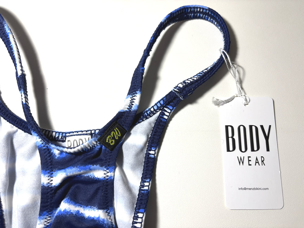 メンズ ビキニ  Tバック 極小下着 BODYWEAR 