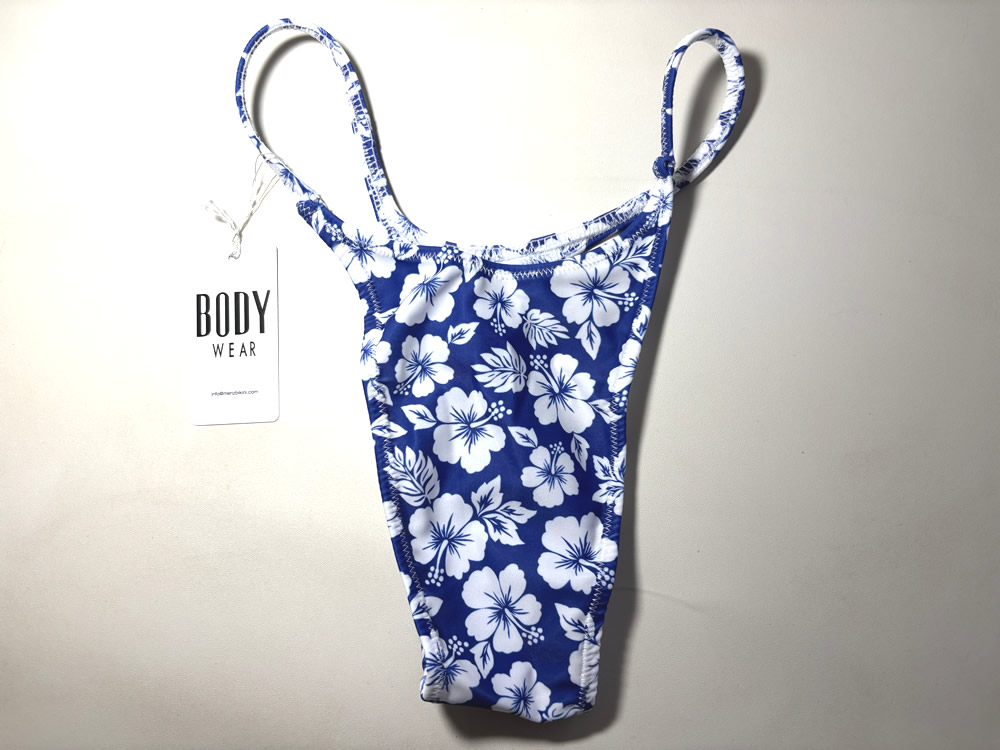 メンズ ビキニ  Tバック 極小下着 BODYWEAR  