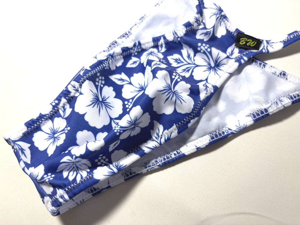 メンズ ビキニ  Tバック 極小下着 BODYWEAR 