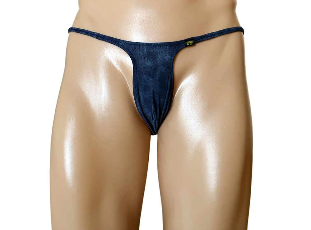 メンズ ビキニ  Tバック 極小下着 BODYWEAR  