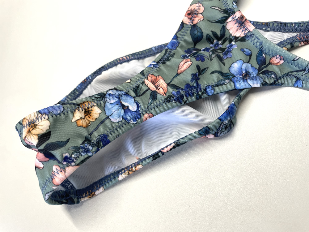 メンズ ビキニ  Tバック 極小下着 BODYWEAR 