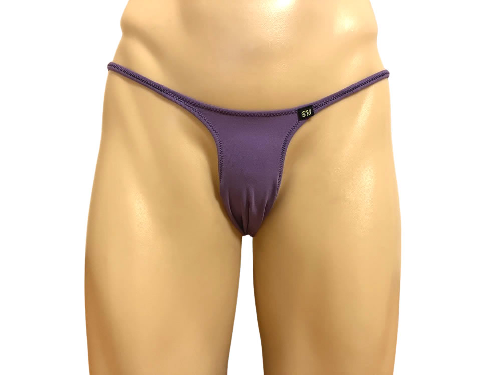 メンズ ビキニ  Tバック 極小下着 BODYWEAR  