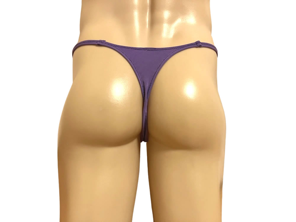 メンズ ビキニ  Tバック 極小下着 BODYWEAR  