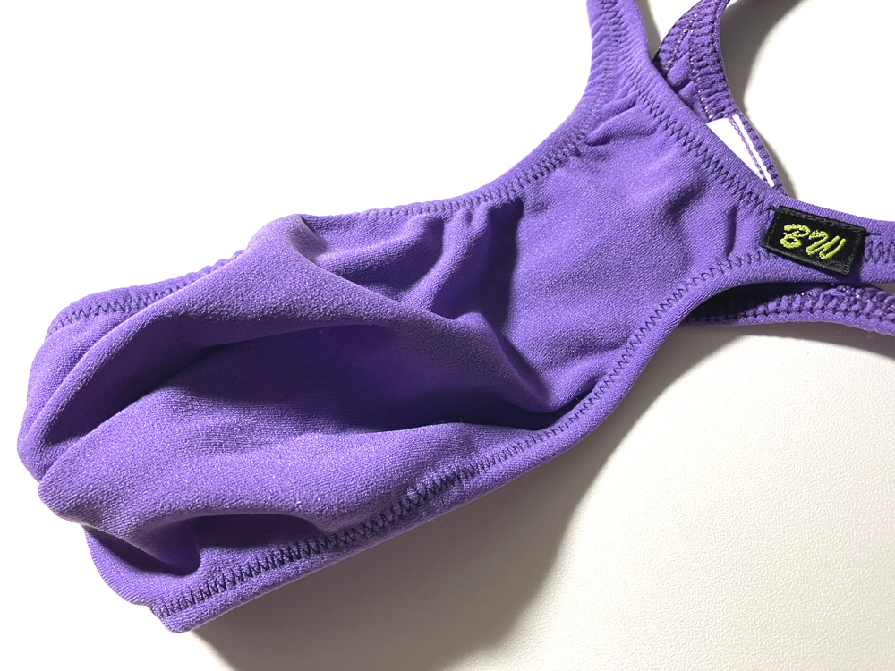 メンズ ビキニ  Tバック 極小下着 BODYWEAR 