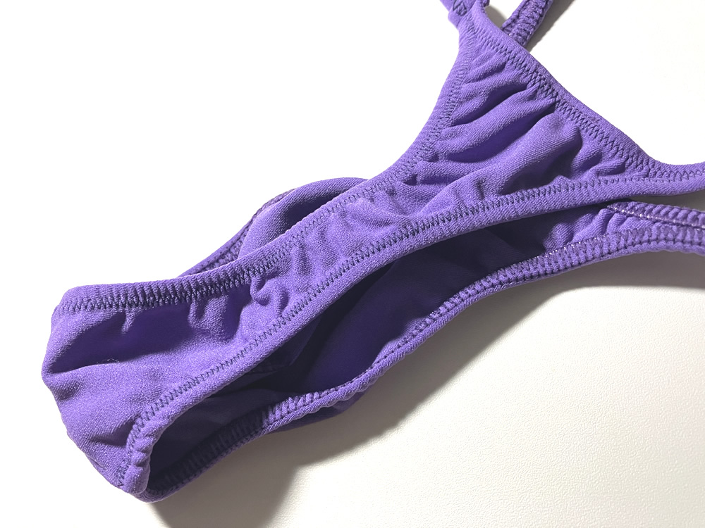 メンズ ビキニ  Tバック 極小下着 BODYWEAR 