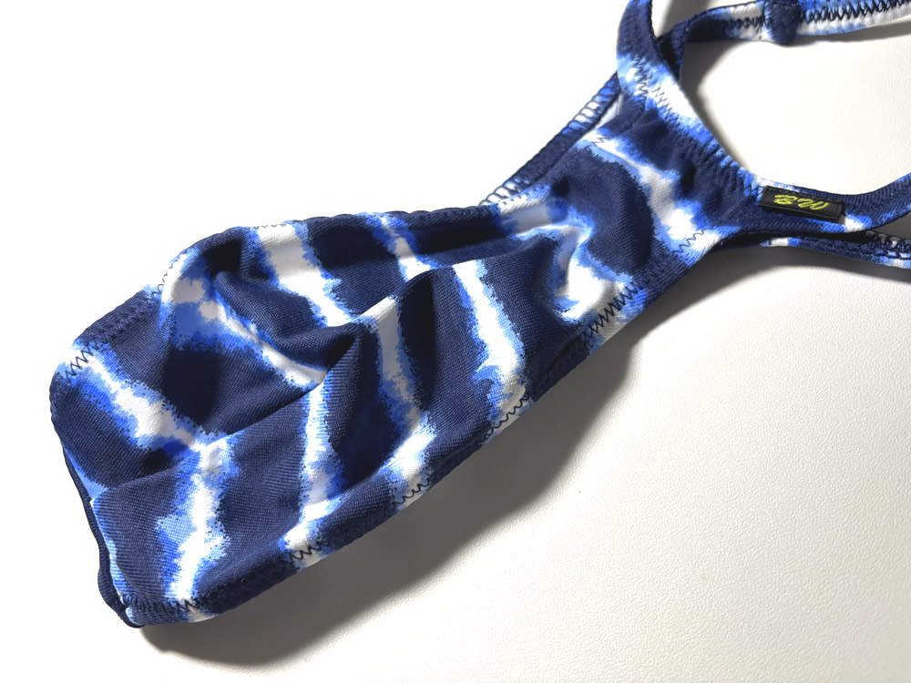 メンズ ビキニ  Tバック 極小下着 BODYWEAR 