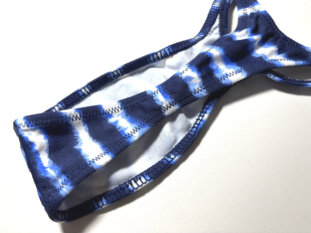 メンズ ビキニ  Tバック 極小下着 BODYWEAR 