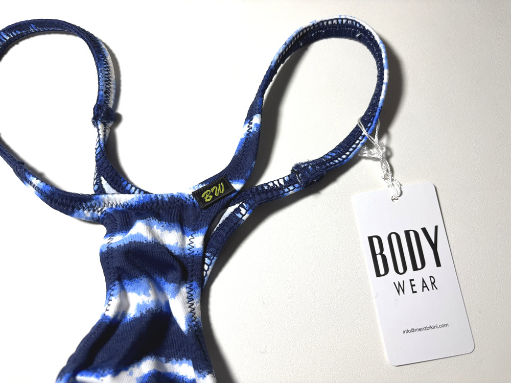 メンズ ビキニ  Tバック 極小下着 BODYWEAR 
