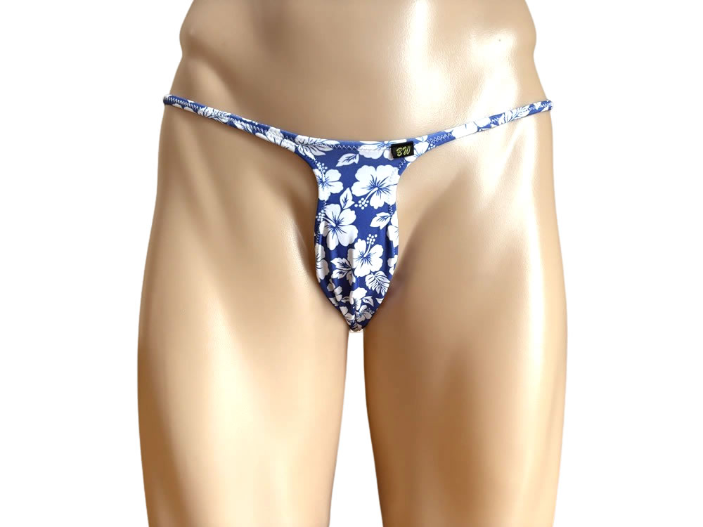 メンズ ビキニ  Tバック 極小下着 BODYWEAR  