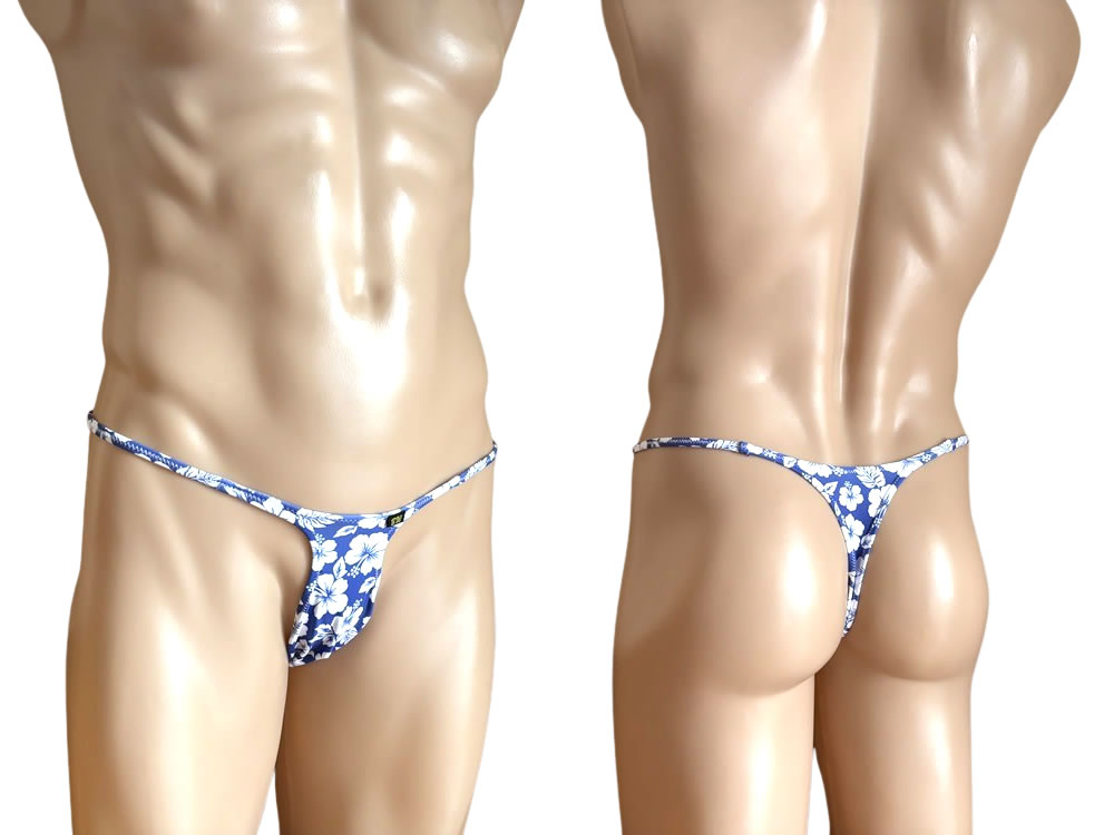 メンズ ビキニ Tバック 極小下着 BODYWEAR