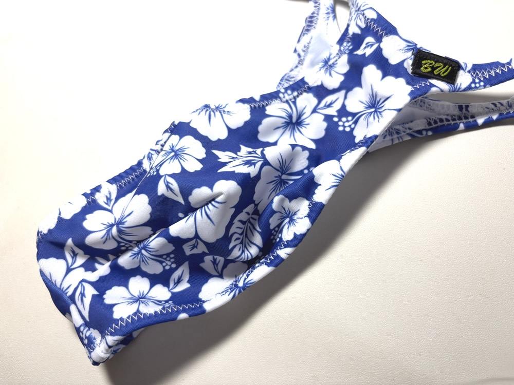 メンズ ビキニ Tバック 極小下着 BODYWEAR