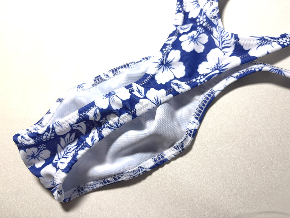 メンズ ビキニ Tバック 極小下着 BODYWEAR