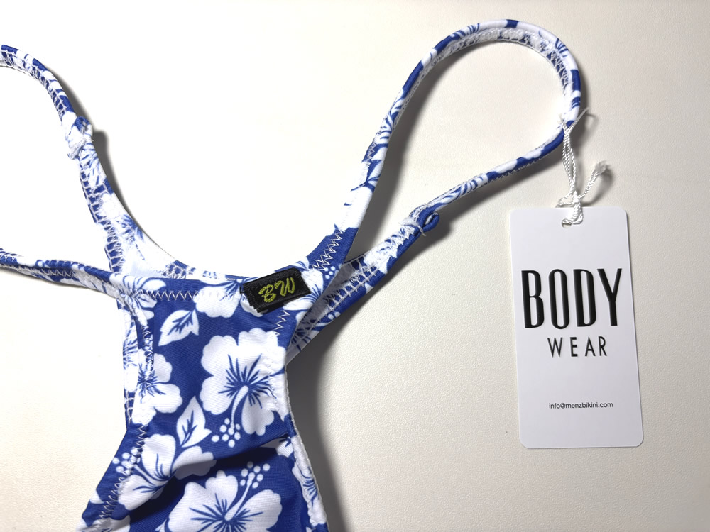 メンズ ビキニ Tバック 極小下着 BODYWEAR
