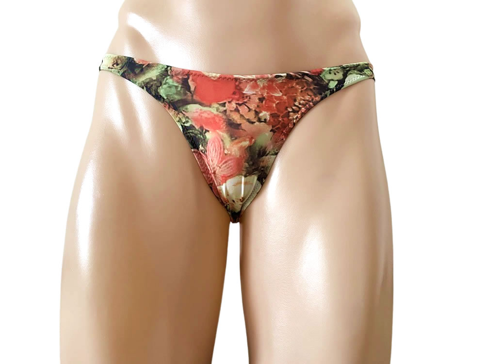 メンズ ビキニ  Tバック ナルズ 