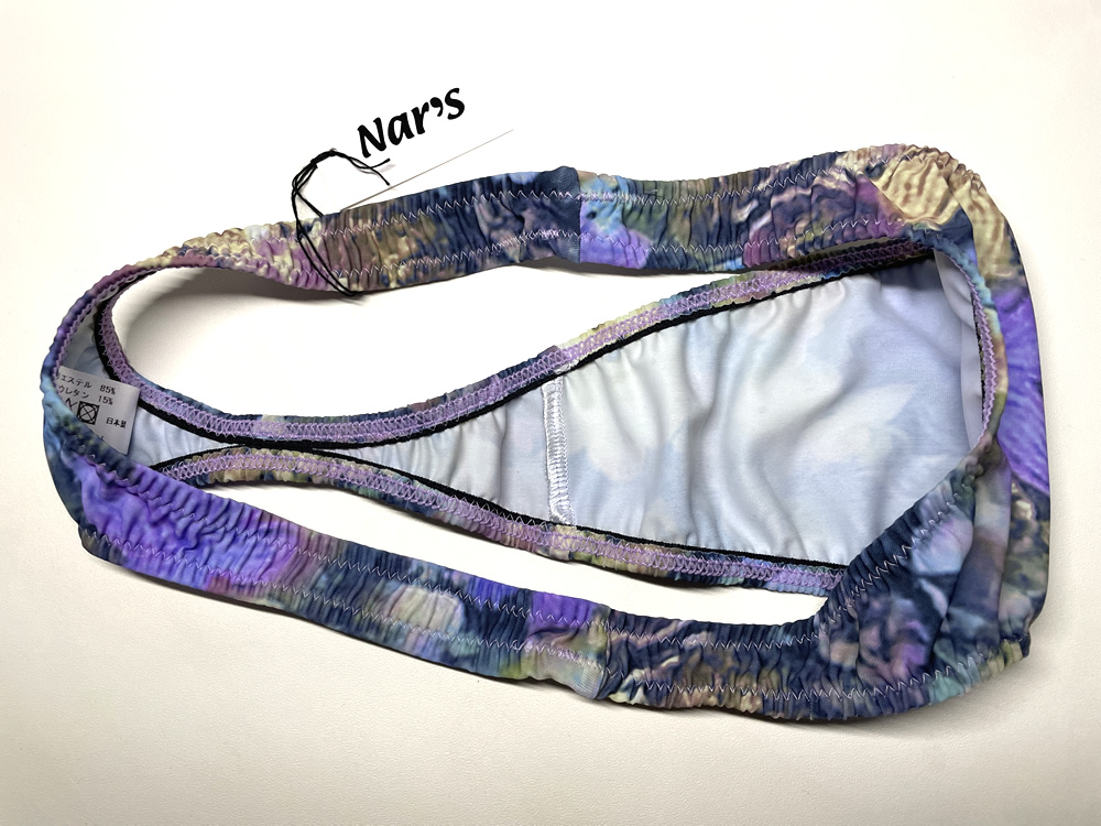 メンズ ビキニ  Tバック ナルズ 