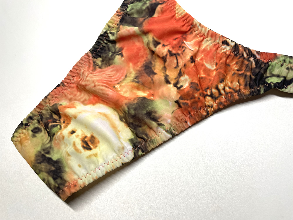 メンズ ビキニ  Tバック ナルズ 