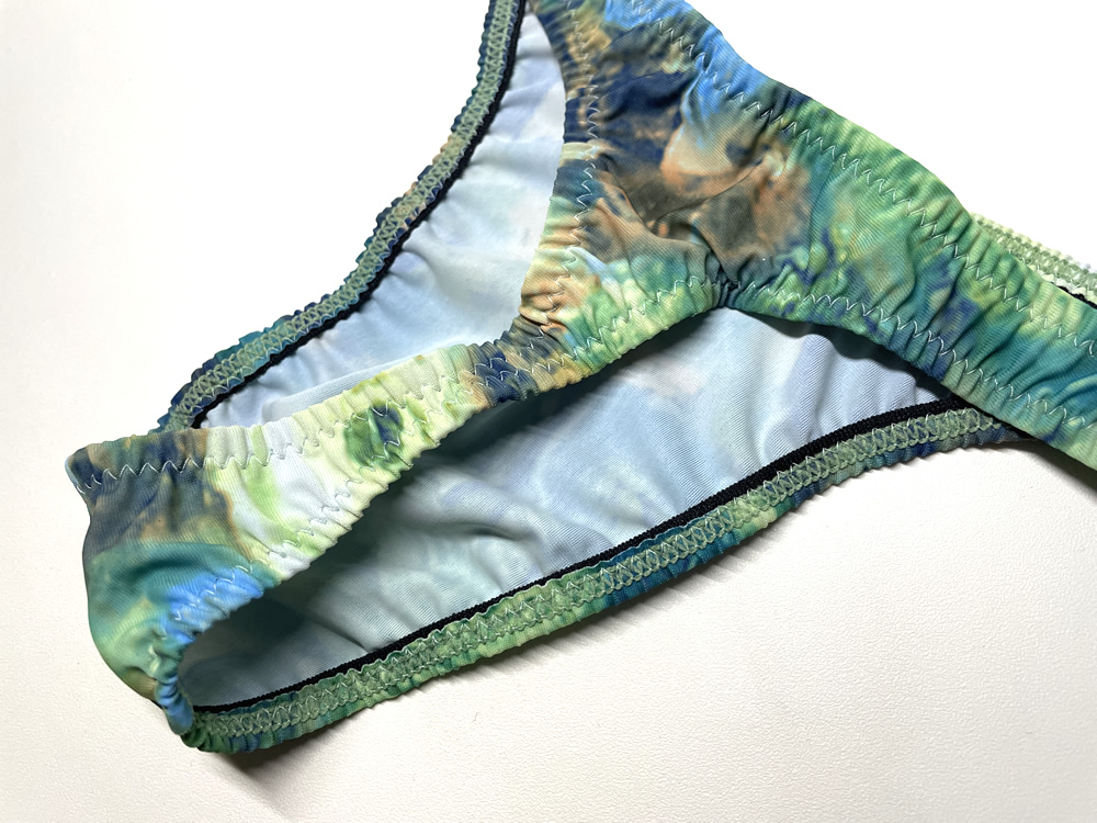 メンズ ビキニ  Tバック ナルズ 