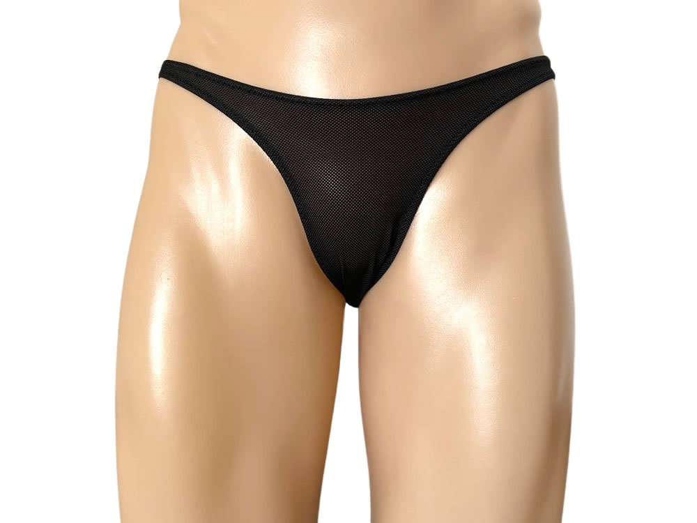 メンズ ビキニ  Tバック ナルズ 