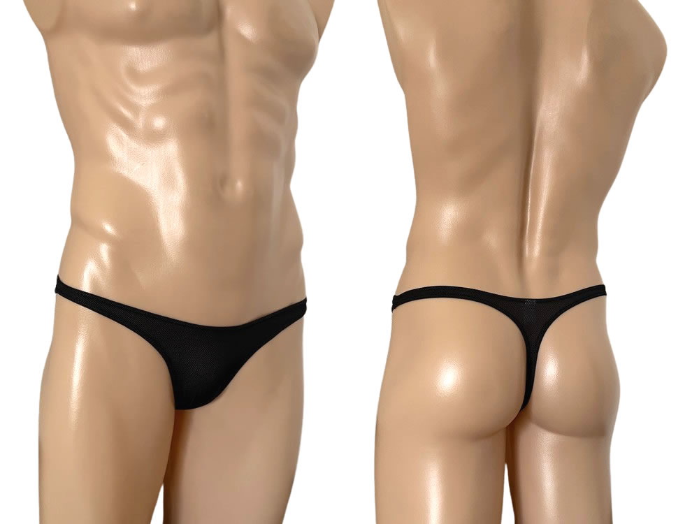 メンズ ビキニ  Tバック ナルズ