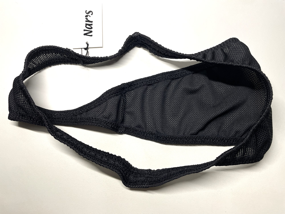 メンズ ビキニ  Tバック ナルズ 