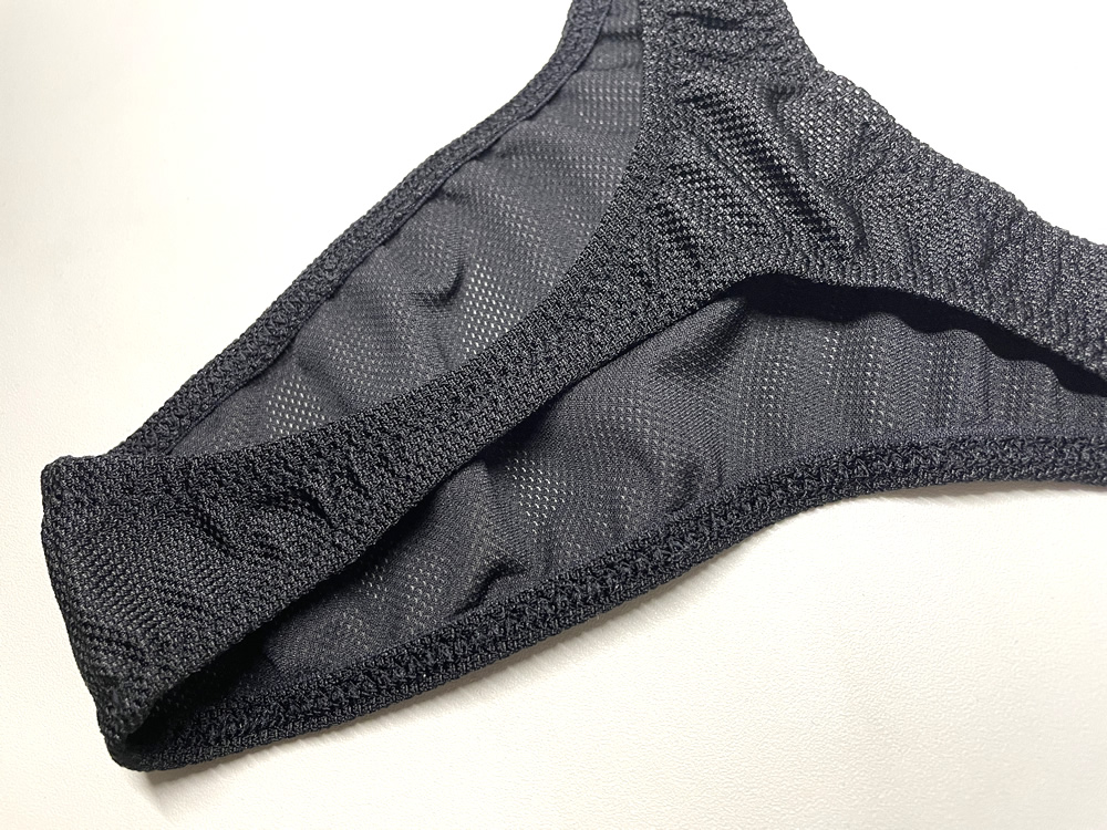 メンズ ビキニ  Tバック ナルズ 