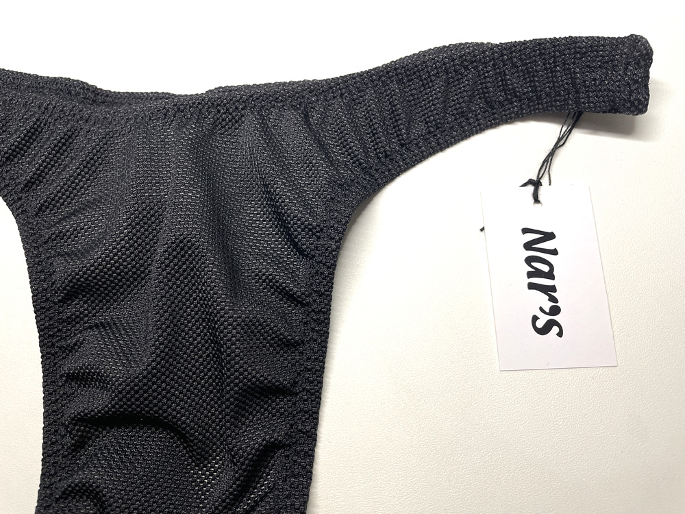 メンズ ビキニ  Tバック ナルズ 