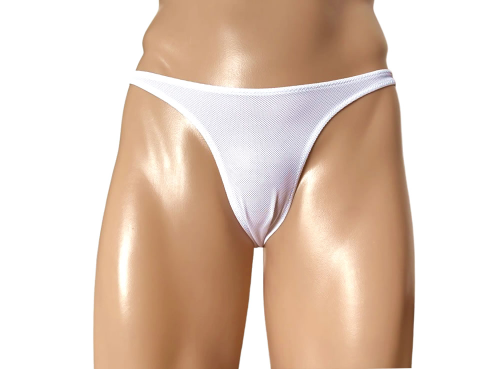 メンズ ビキニ  Tバック ナルズ 