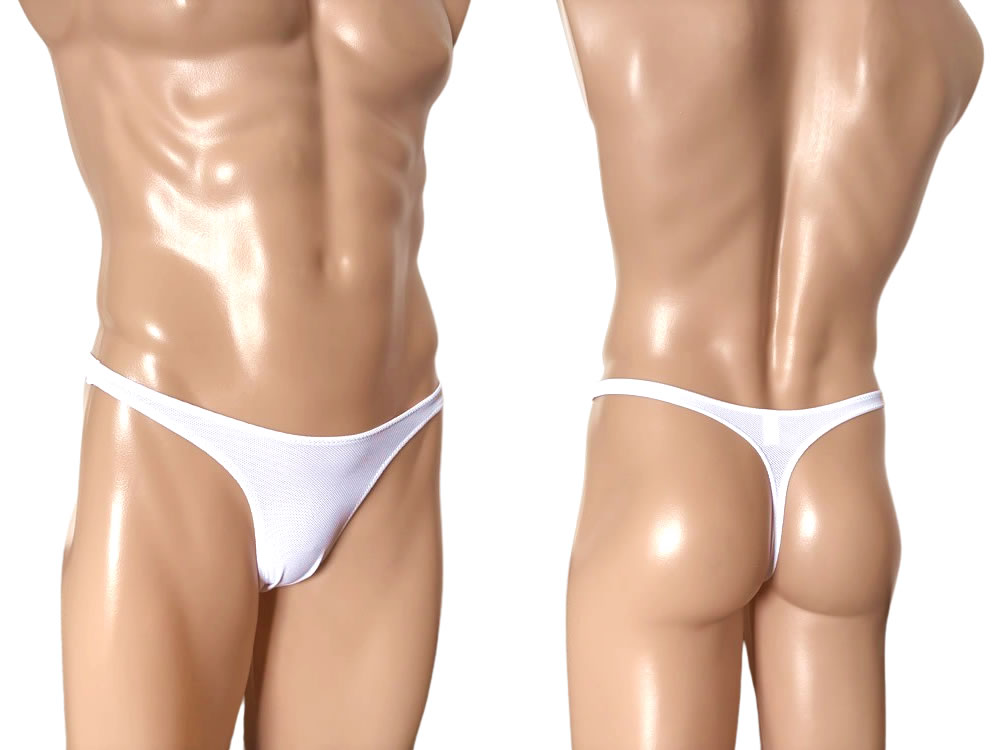 メンズ ビキニ  Tバック ナルズ