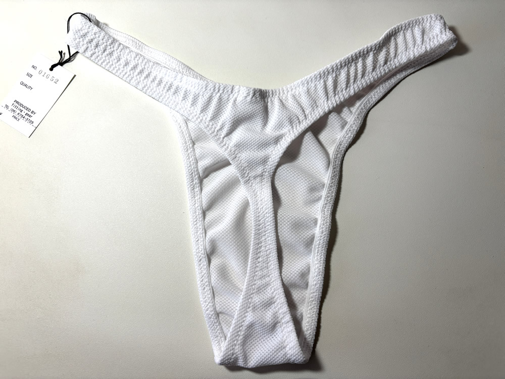 メンズ ビキニ  Tバック ナルズ 