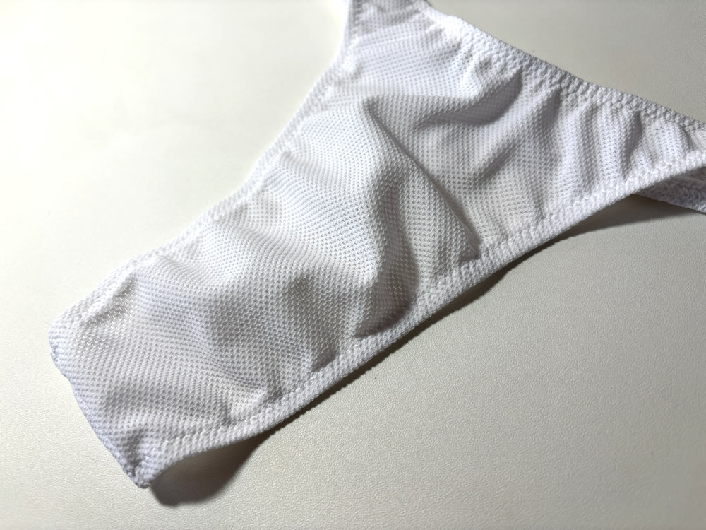 メンズ ビキニ  Tバック ナルズ 