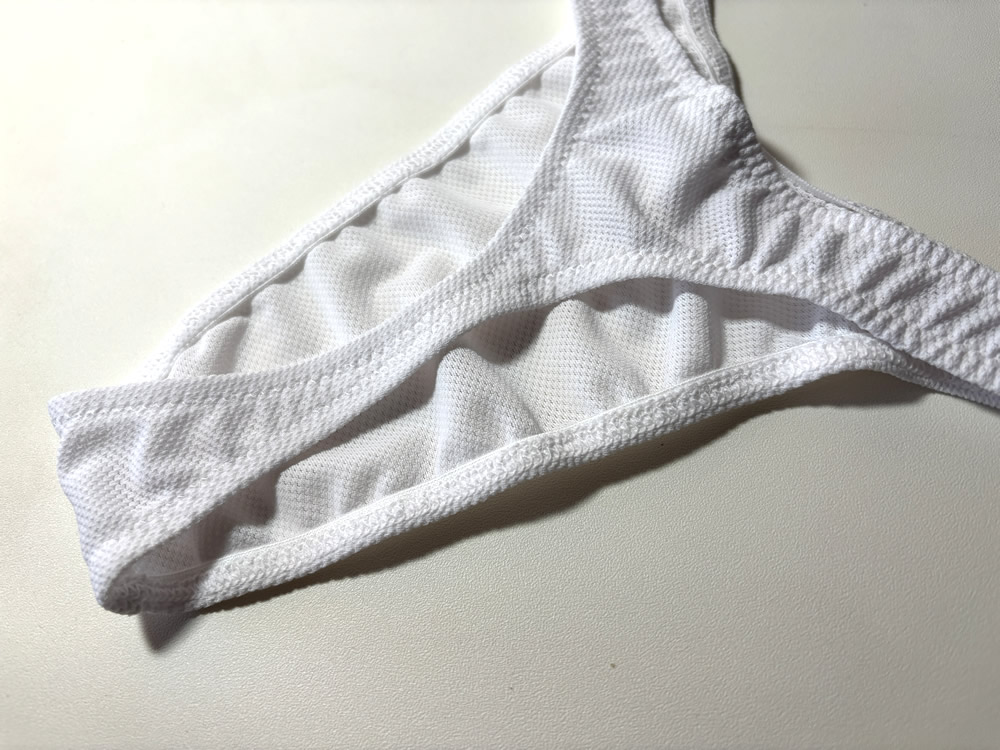 メンズ ビキニ  Tバック ナルズ 