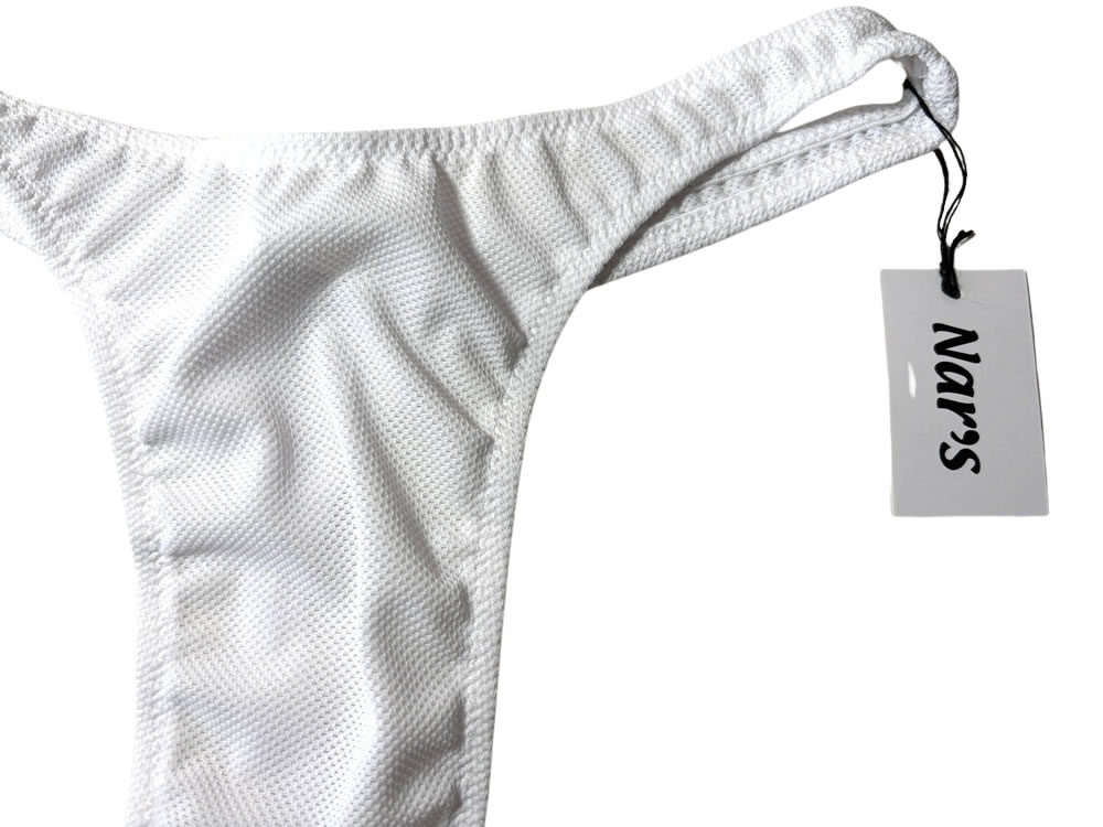 メンズ ビキニ  Tバック ナルズ 