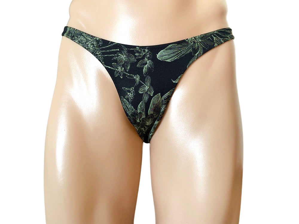 メンズ ビキニ  Tバック ナルズ 