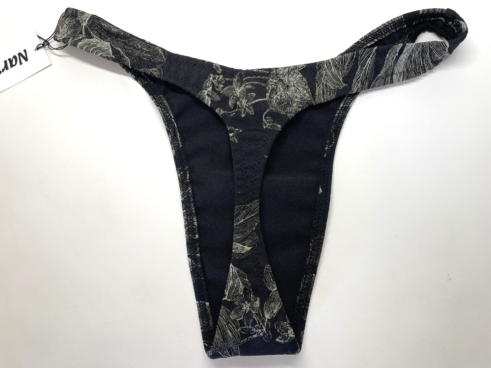 メンズ ビキニ  Tバック ナルズ 