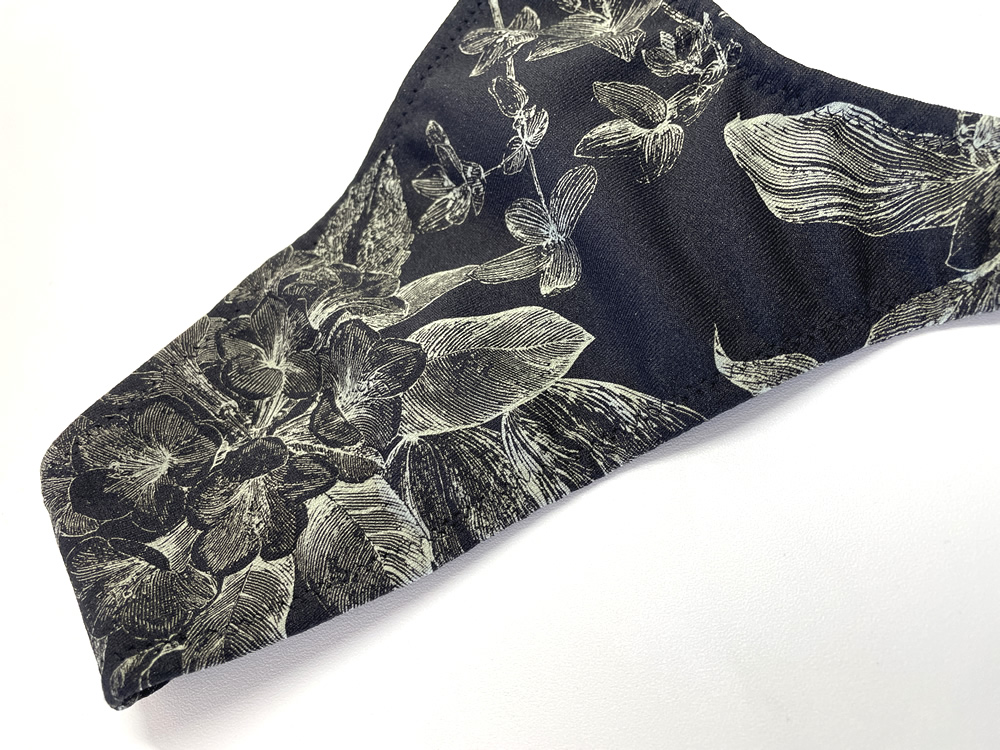 メンズ ビキニ  Tバック ナルズ 