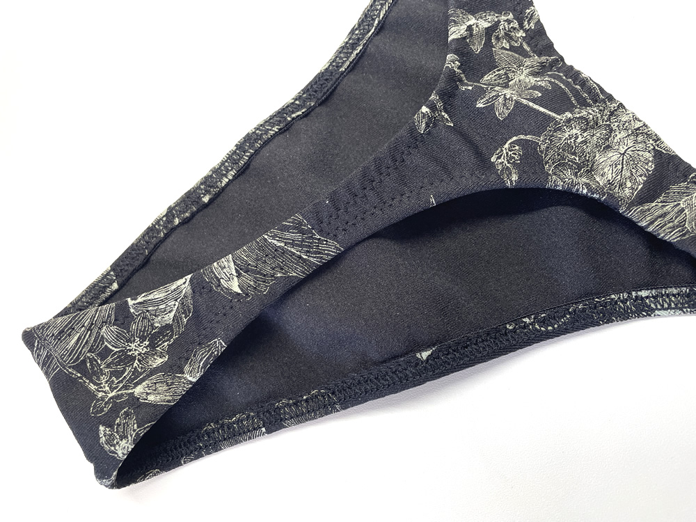 メンズ ビキニ  Tバック ナルズ 