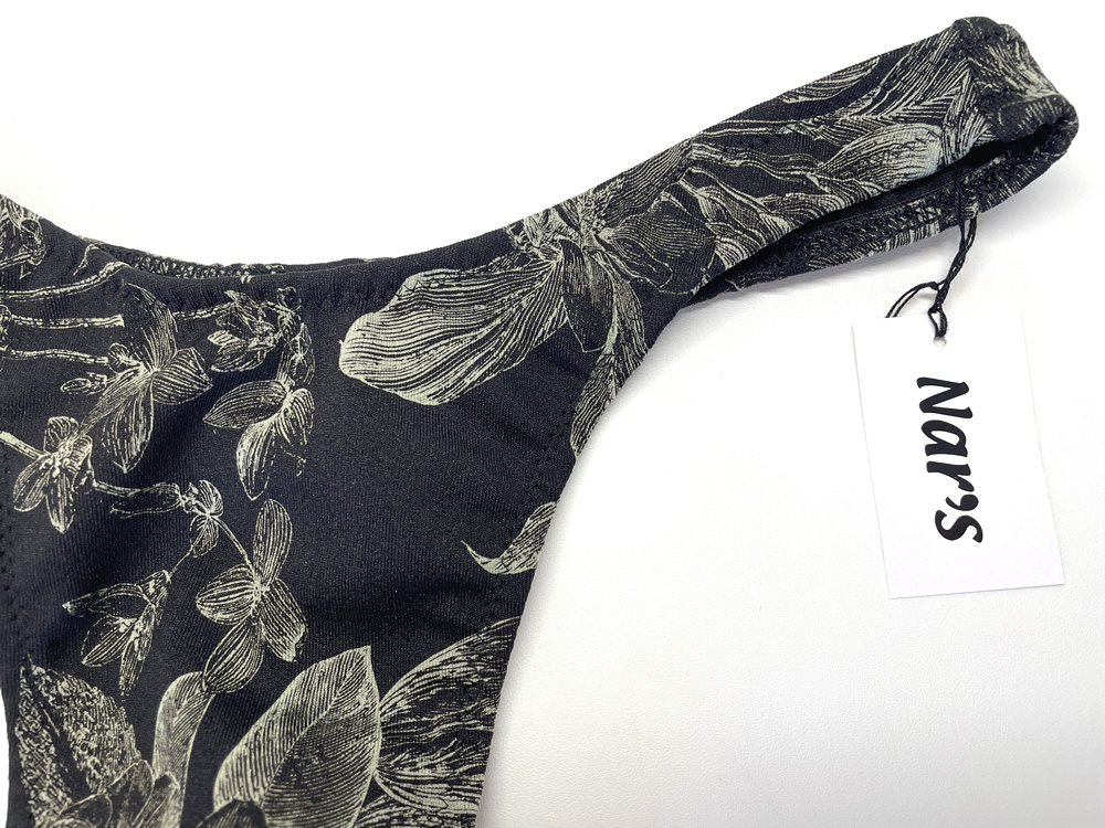 メンズ ビキニ  Tバック ナルズ 