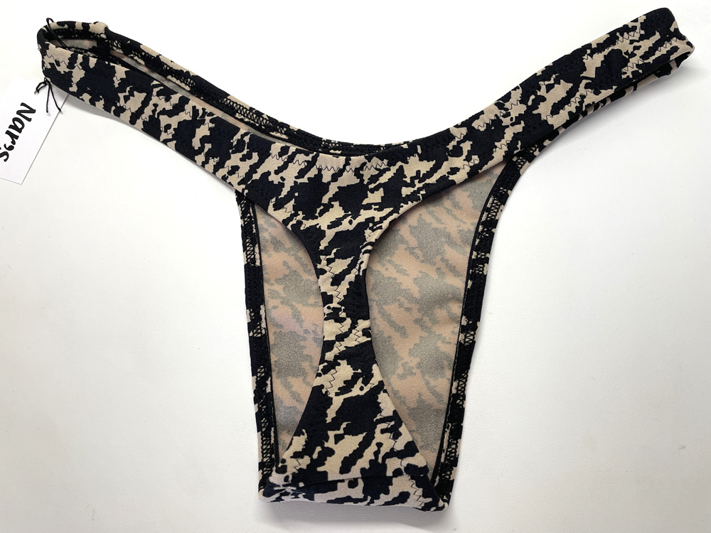 メンズ ビキニ Tバック ナルズ