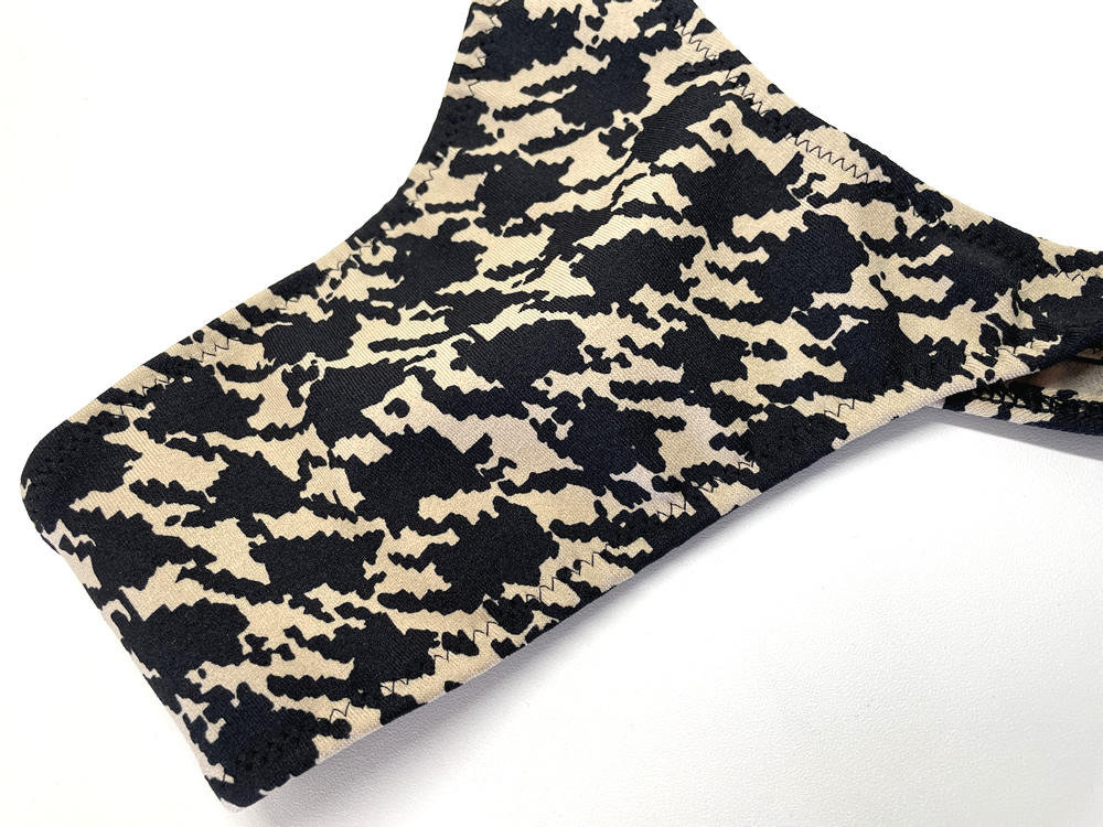 メンズ ビキニ Tバック ナルズ