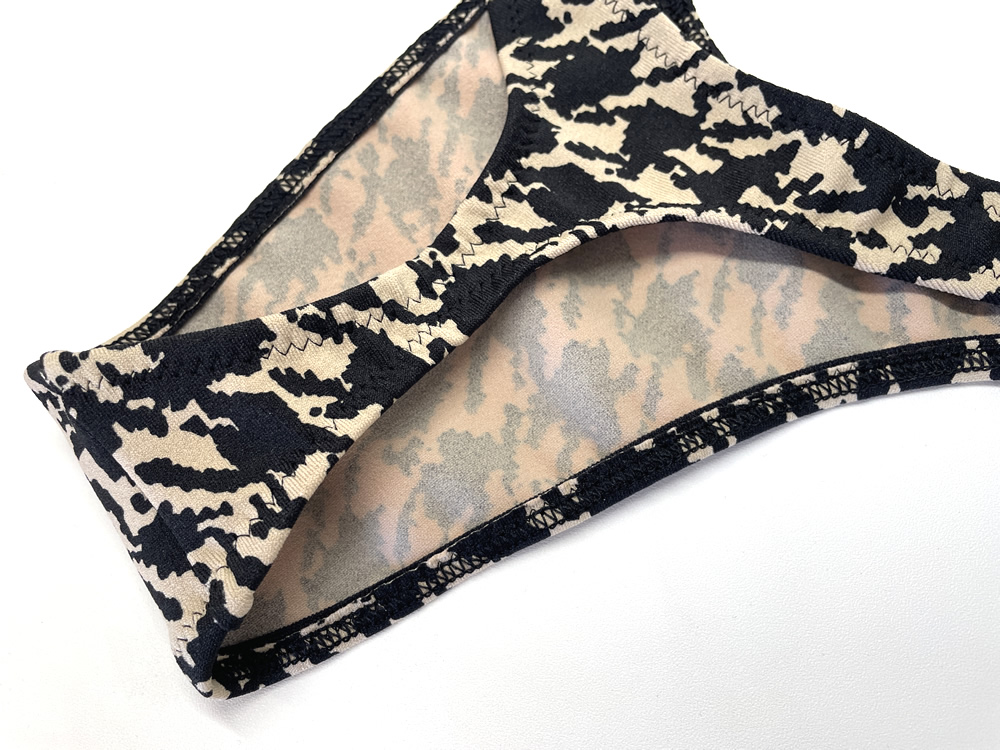 メンズ ビキニ Tバック ナルズ