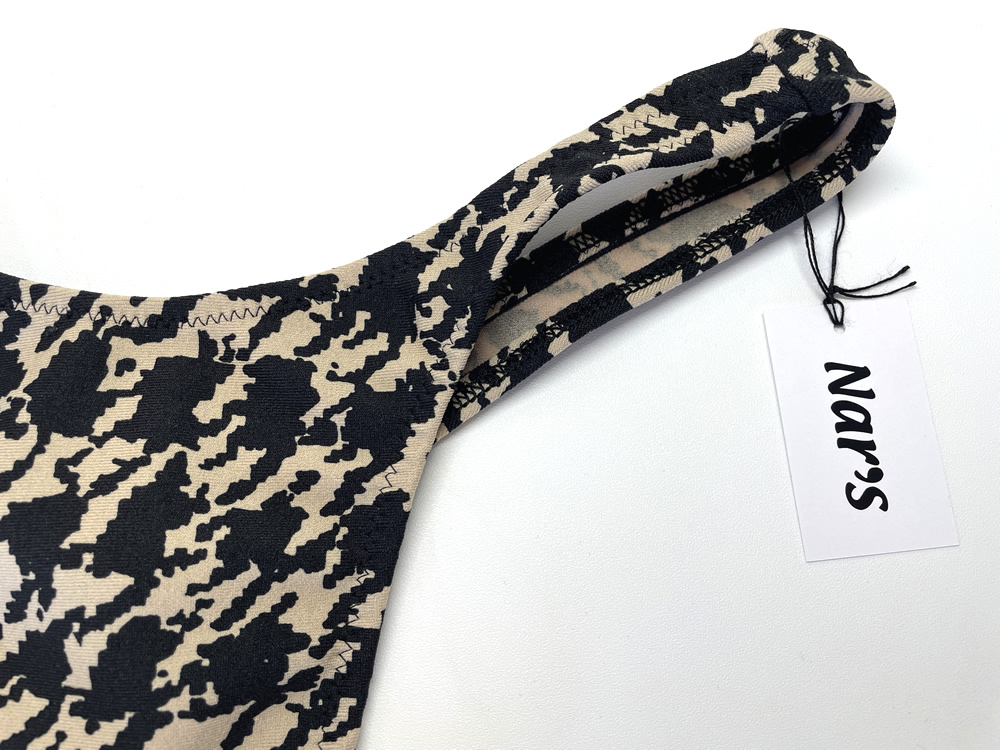 メンズ ビキニ Tバック ナルズ