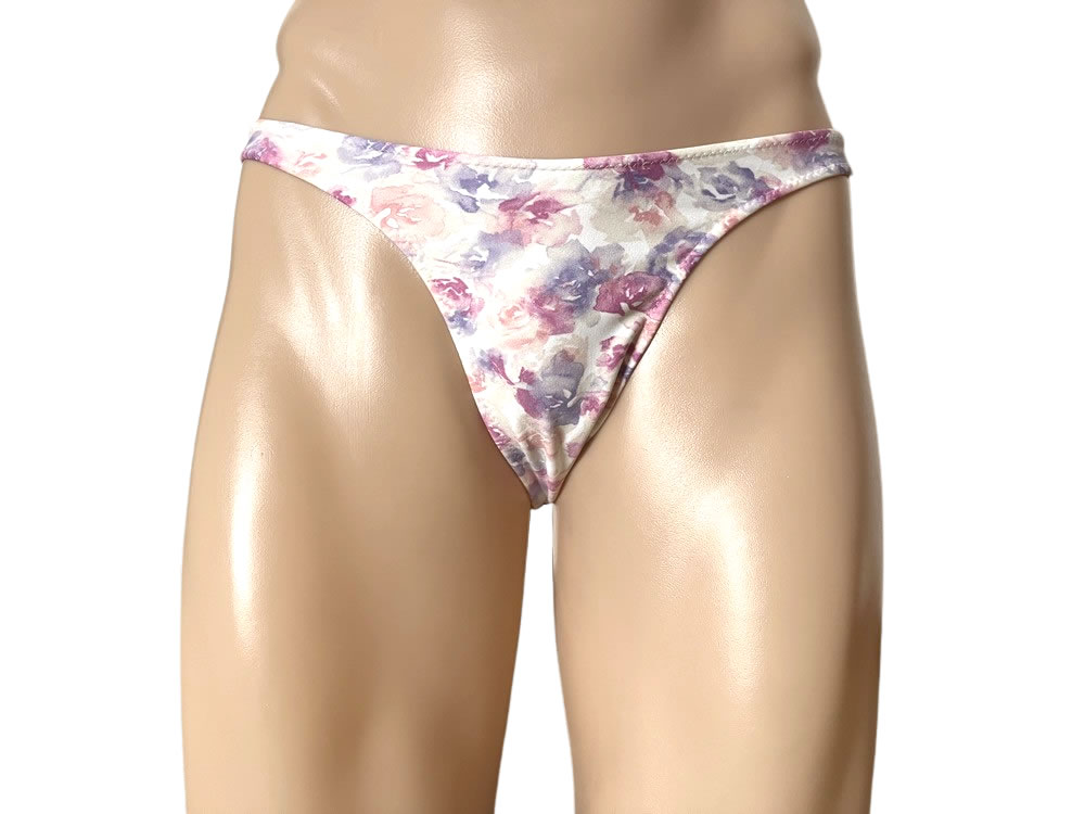 メンズ ビキニ  Tバック ナルズ 